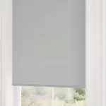 grey metal windows